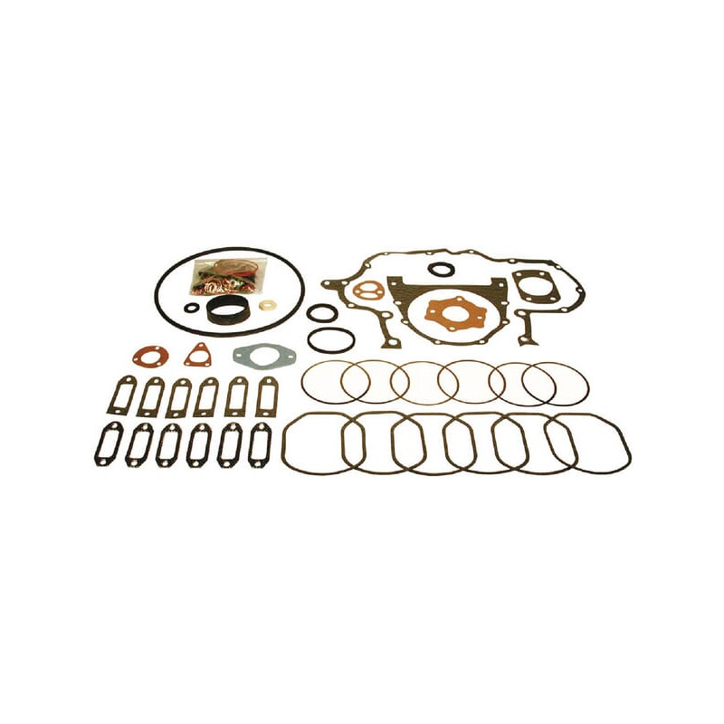 02931405 Deutz Fahr Zestaw uszczelek silnika Vapormatic 5035776957710