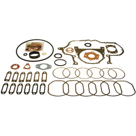 02931405 Deutz Fahr Zestaw uszczelek silnika Vapormatic 5035776957710