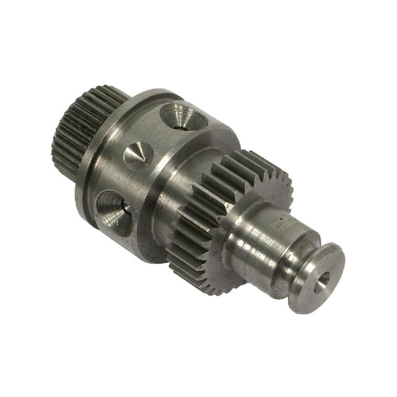 Wałek dźwigni rozdzielacza T32547 Vapormatic 5035776684005
