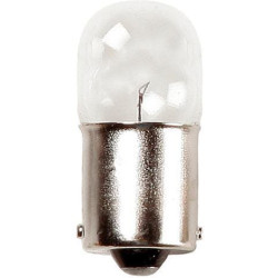 Żarówka BA15s 12V 5W