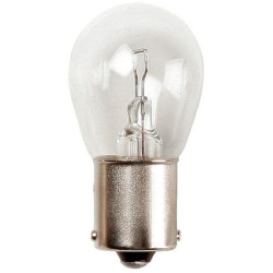 Żarówka BA15s 12V 21W