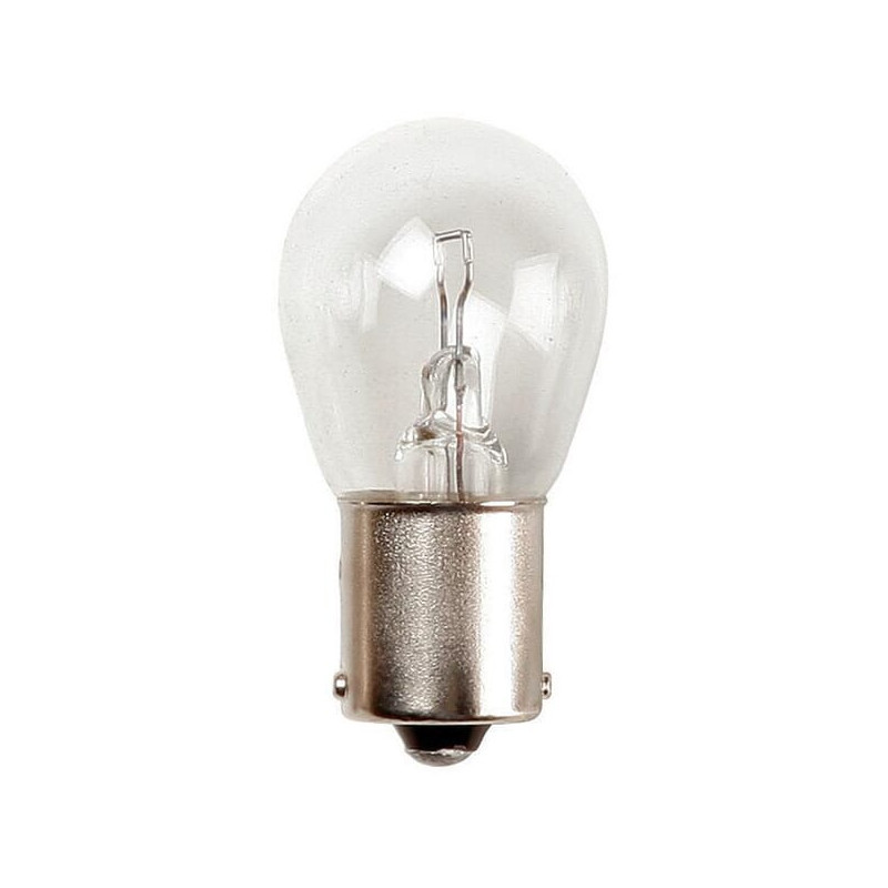Żarówka BA15s 12V 21W