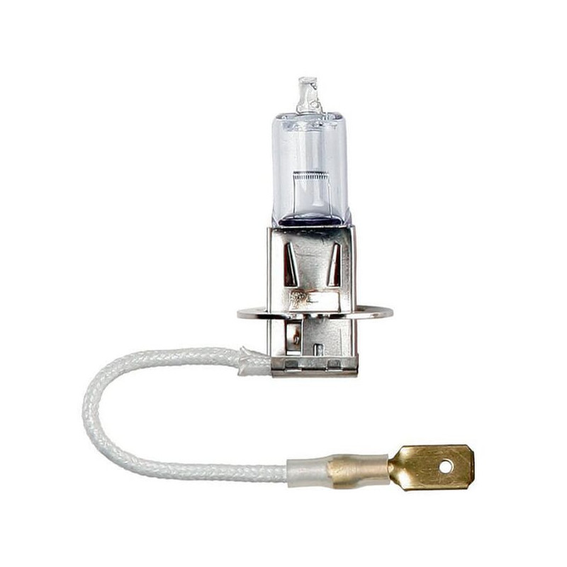 Żarówka PK22s 12V H3 55W