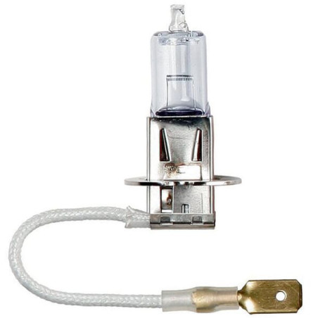 Żarówka PK22s 12V H3 55W