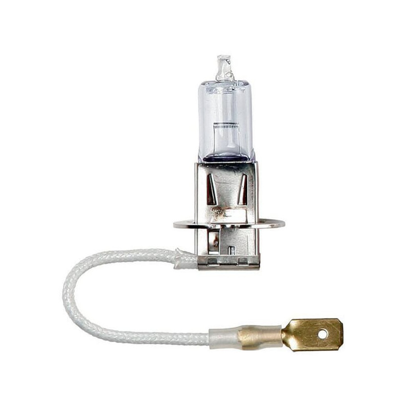 Żarówka PK22s 12V H3 100W