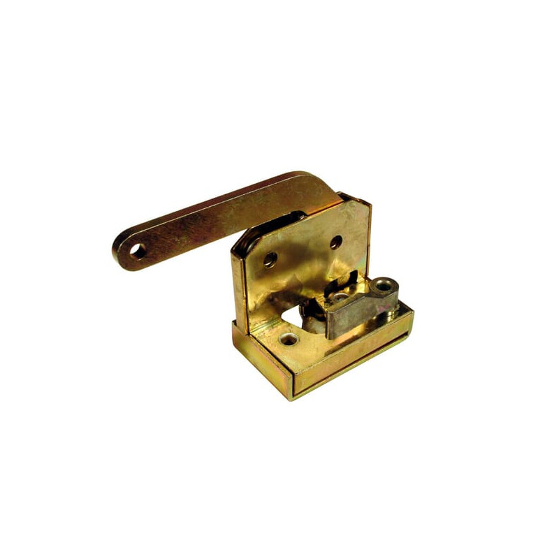 Zamek drzwi lewy Deutz Fahr, Ford New Holland, JCB, Case, McCormick Vapormatic 5035776982958
