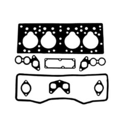 106387 Massey Ferguson Zestaw uszczelek silnika góra Vapormatic 5035776959479