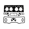 106387 Massey Ferguson Zestaw uszczelek silnika góra Vapormatic 5035776959479