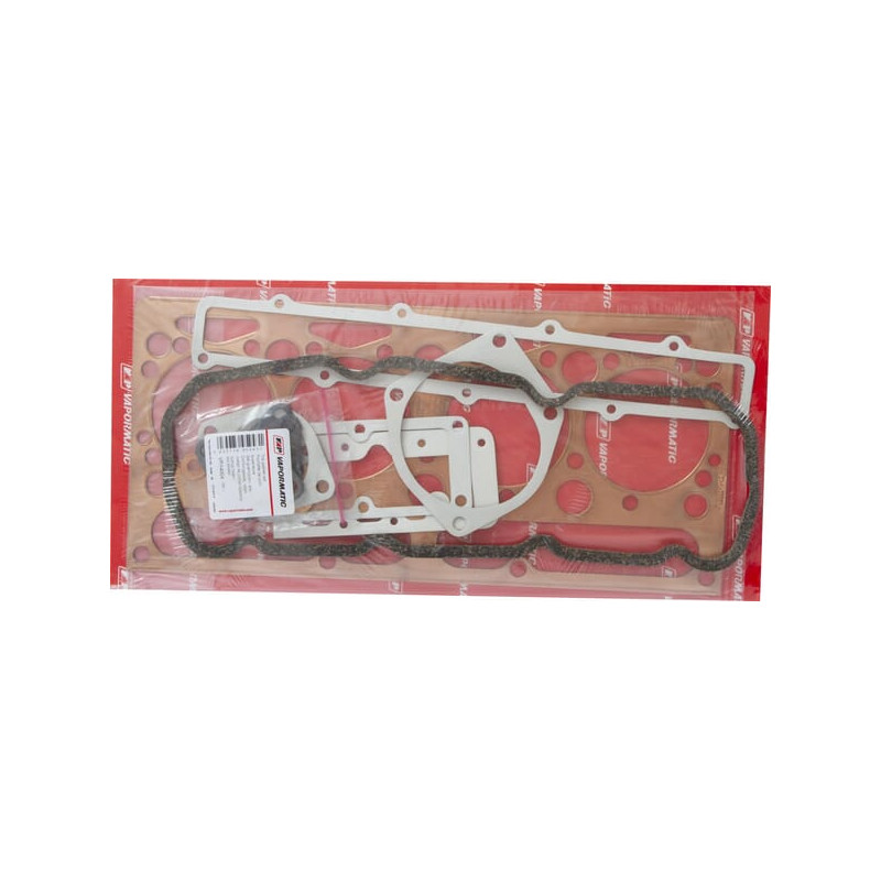 U5LT0081 Perkins Zestaw uszczelek silnika góra Vapormatic 5035776959431