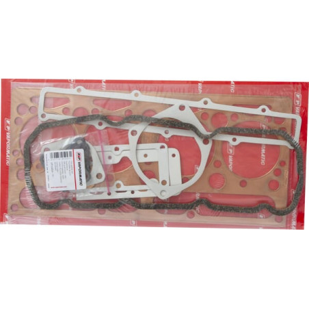 U5LT0081 Perkins Zestaw uszczelek silnika góra Vapormatic 5035776959431