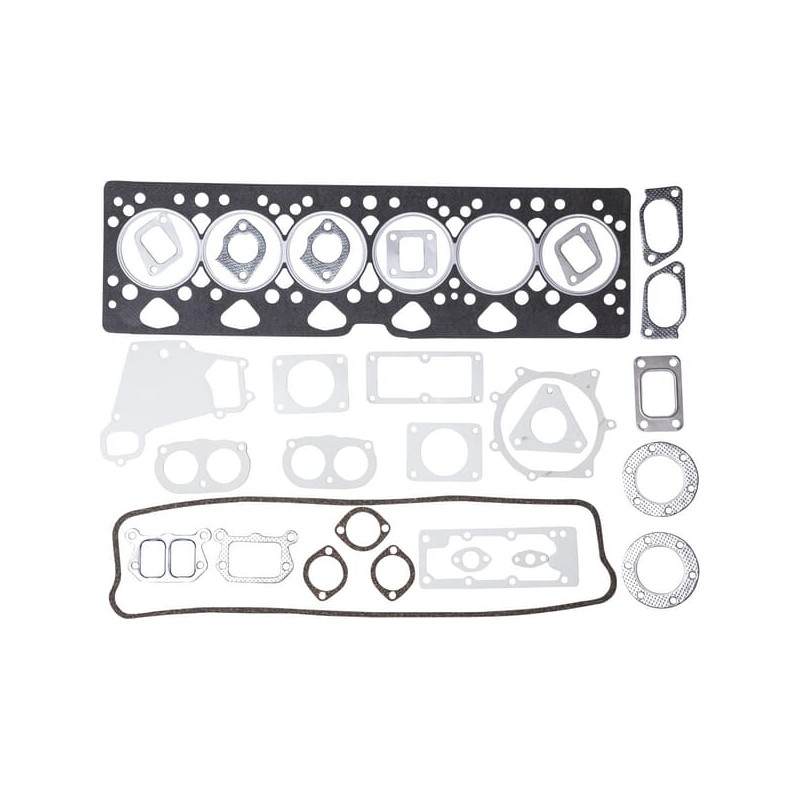 U5LT0191 Perkins Zestaw uszczelek silnika góra Vapormatic 5035776959332