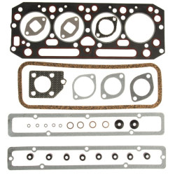 742894M91 Massey Ferguson Zestaw uszczelek silnika góra Vapormatic 5035776959325