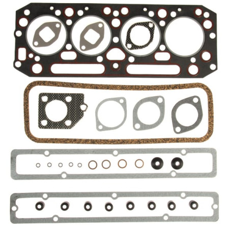 742894M91 Massey Ferguson Zestaw uszczelek silnika góra Vapormatic 5035776959325
