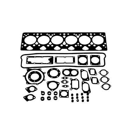 U5LT0033 Perkins Zestaw uszczelek silnika góra Vapormatic 5035776959301