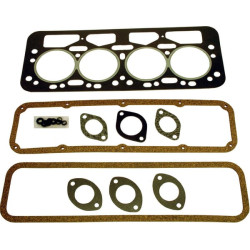 81300237 JCB Zestaw uszczelek silnika góra Vapormatic 5035776959264