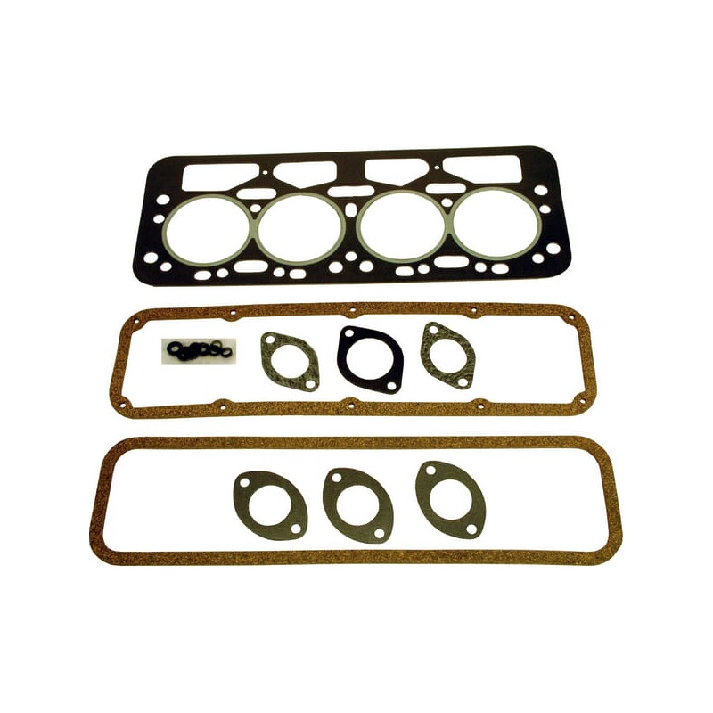 81300237 JCB Zestaw uszczelek silnika góra Vapormatic 5035776959264