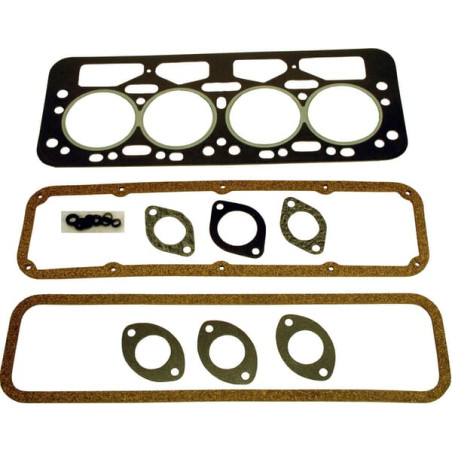 81300237 JCB Zestaw uszczelek silnika góra Vapormatic 5035776959264