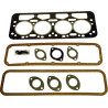 81300237 JCB Zestaw uszczelek silnika góra Vapormatic 5035776959264