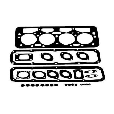 81300268 JCB Zestaw uszczelek silnika góra Vapormatic 5035776959257