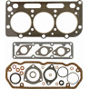 K260287 Case Zestaw uszczelek silnika góra Vapormatic 5035776959226