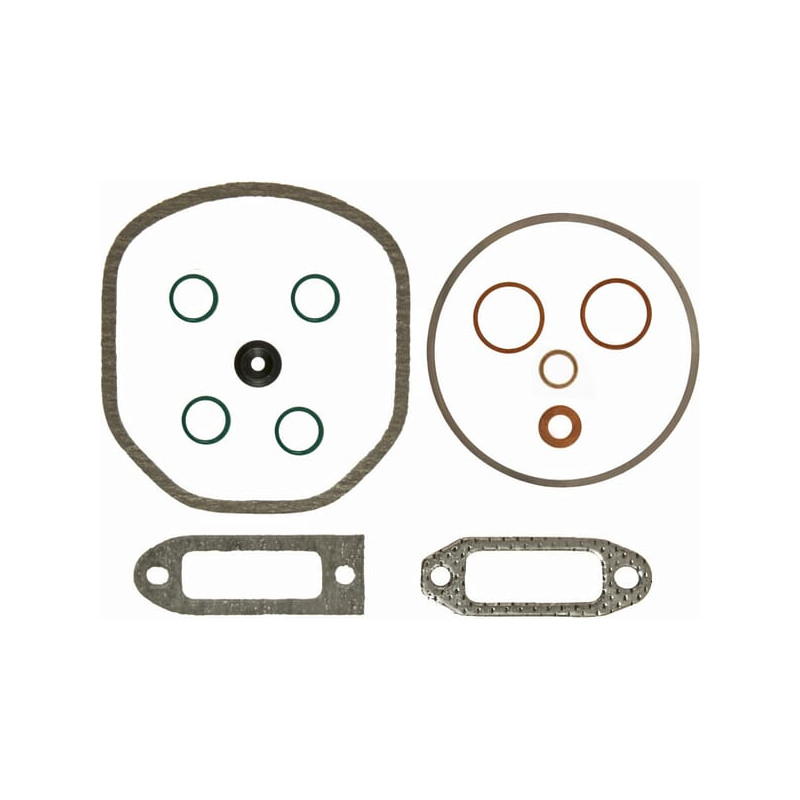 02931476 Deutz Fahr Zestaw uszczelek głowicy Vapormatic 5035776959127
