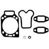 7701456091 Renault Zestaw uszczelek głowicy Vapormatic 5035776959066
