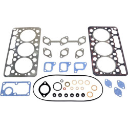 0791624385 Kubota Zestaw uszczelek góra silnika Kubota Vapormatic 5035776723100