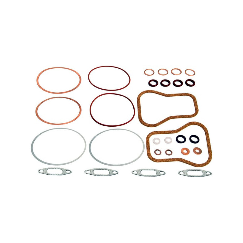 7701456095 Renault Zestaw uszczelek głowicy Vapormatic 5035776705960
