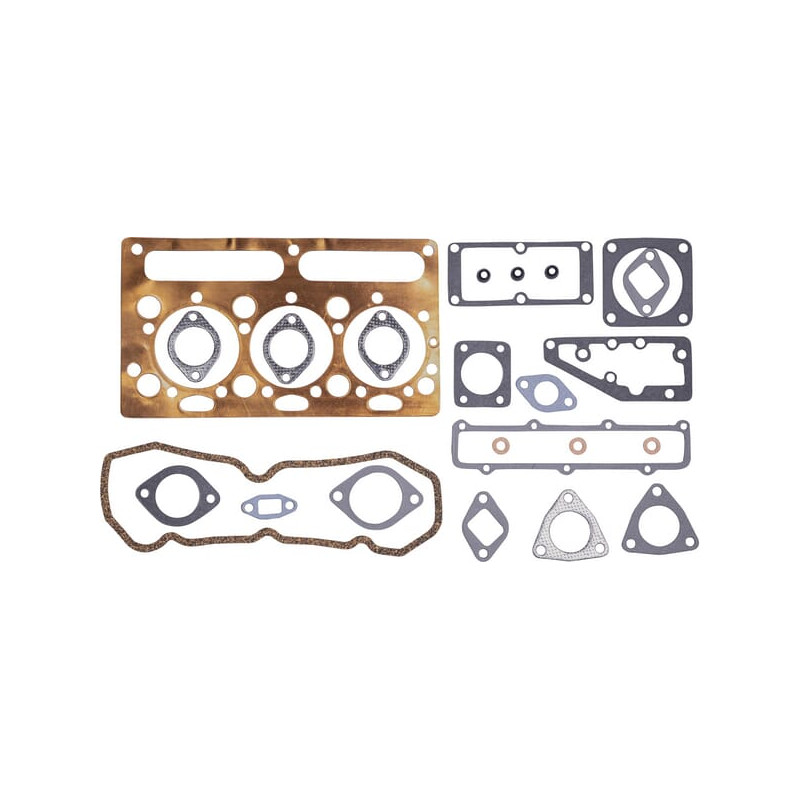 U5LT0038 Perkins Zestaw uszczelek silnika góra Vapormatic 5035776592614
