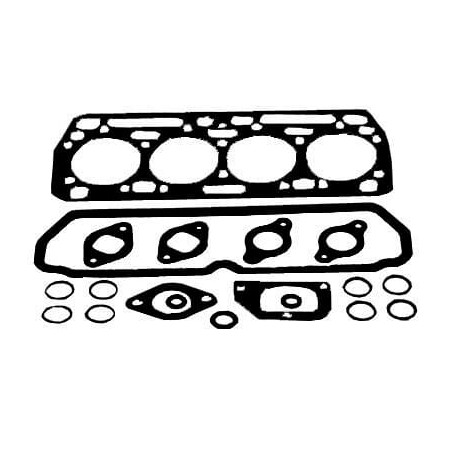 706105R93 Case Zestaw uszczelek silnika góra Vapormatic 5035776958892