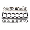 3136801R99 Case Zestaw uszczelek silnika góra Vapormatic 5035776958861