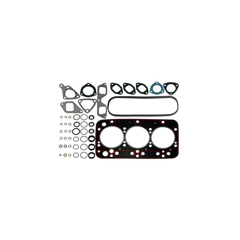 1940096 New Holland Zestaw uszczelek silnika góra Vapormatic 5035776958687