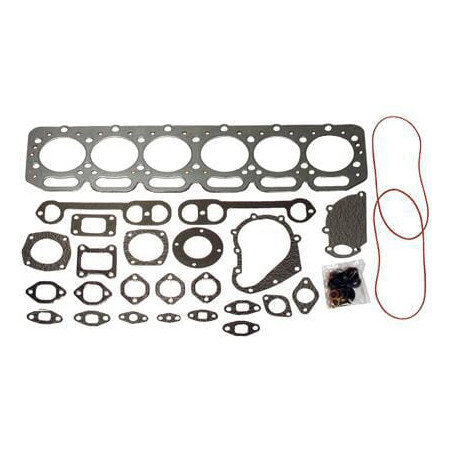 1940003 New Holland Zestaw uszczelek silnika góra Vapormatic 5035776958632