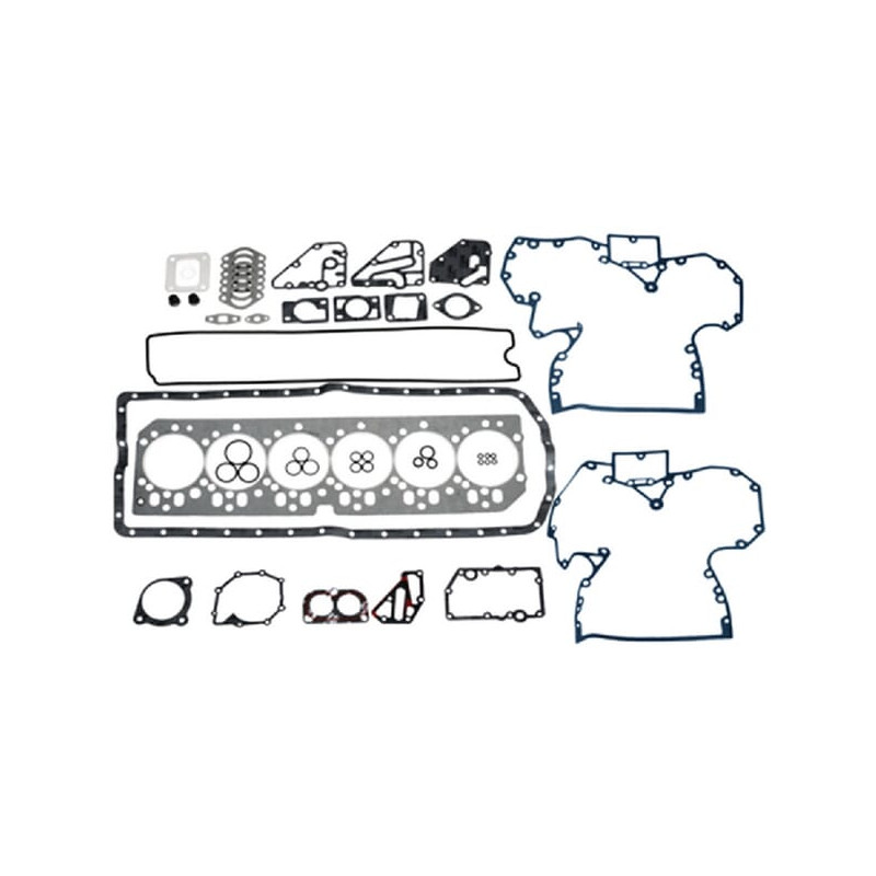 RE532631 John Deere Zestaw uszczelek silnika Vapormatic 5035776630873