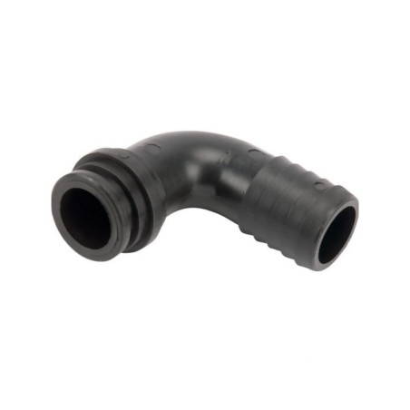 Złączka kątowa 90° Bertolini 840542002