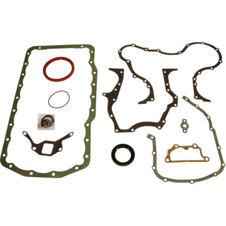 81878060 New Holland Zestaw uszczelek silnika dół Vapormatic 5035776857577