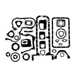 1930248 Perkins Zestaw uszczelek silnika dół Vapormatic 5035776944437
