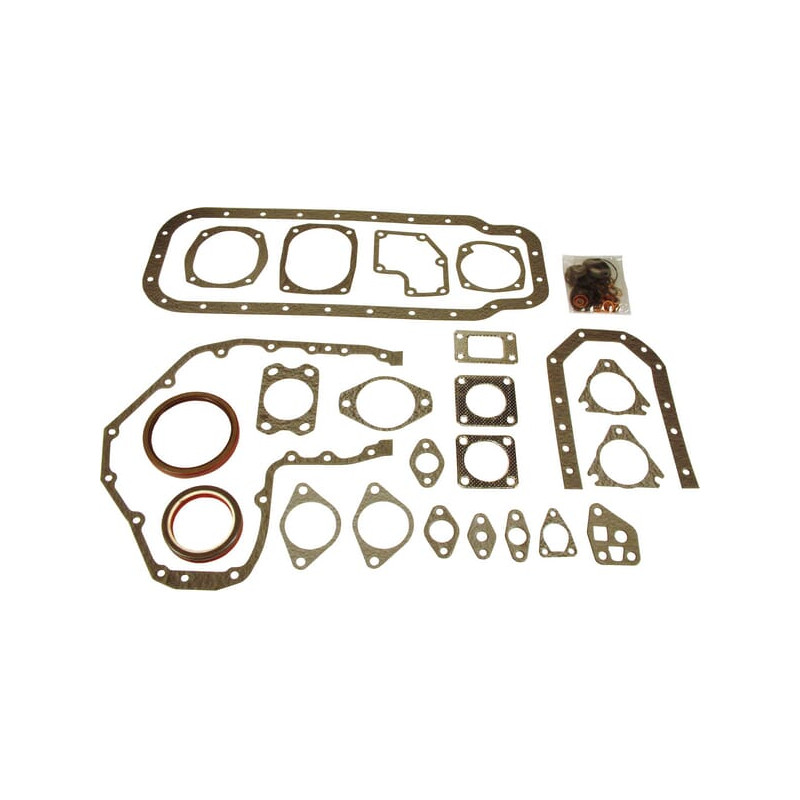 VPC6082 Renault Zestaw uszczelek silnika dół MWM Vapormatic 5035776944178