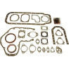 VPC6082 Renault Zestaw uszczelek silnika dół MWM Vapormatic 5035776944178
