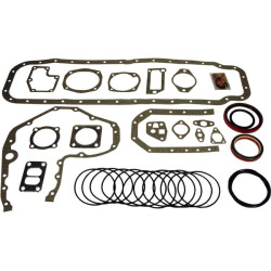VPC6084 Renault Zestaw uszczelek silnika dół MWM Vapormatic 5035776944154