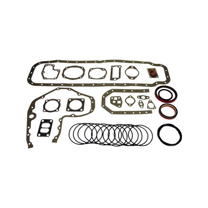 VPC6084 Renault Zestaw uszczelek silnika dół MWM Vapormatic 5035776944154