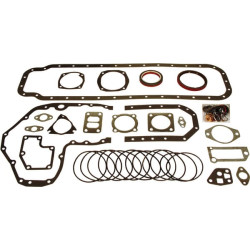 VPC6085 Renault Zestaw uszczelek silnika dół MWM Vapormatic 5035776944147