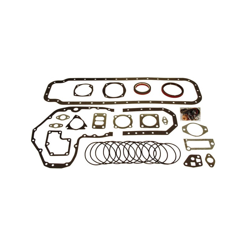 VPC6085 Renault Zestaw uszczelek silnika dół MWM Vapormatic 5035776944147