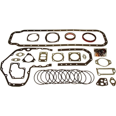VPC6085 Renault Zestaw uszczelek silnika dół MWM Vapormatic 5035776944147