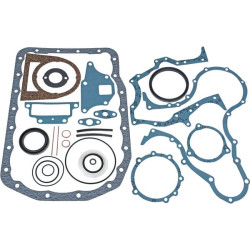 82845207 New Holland Zestaw uszczelek silnika dół Vapormatic 5035776944086