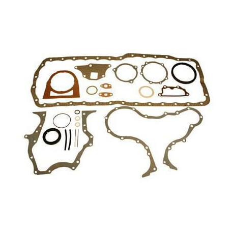 82845239 New Holland Zestaw uszczelek silnika dół Vapormatic 5035776944055