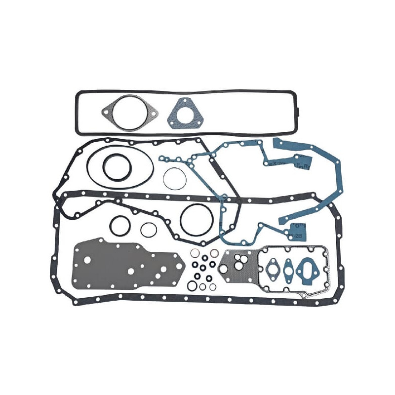 A77979 Case Zestaw uszczelek silnika dół Vapormatic 5035776649523