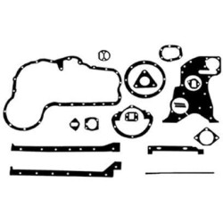 68036 Perkins Zestaw uszczelek silnika dół Vapormatic 5035776610158