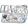 U5LB0043 Perkins Zestaw uszczelek silnika dół Vapormatic 5035776610110