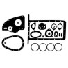 894915M91 Massey Ferguson Zestaw uszczelek silnika dół Vapormatic 5035776609046
